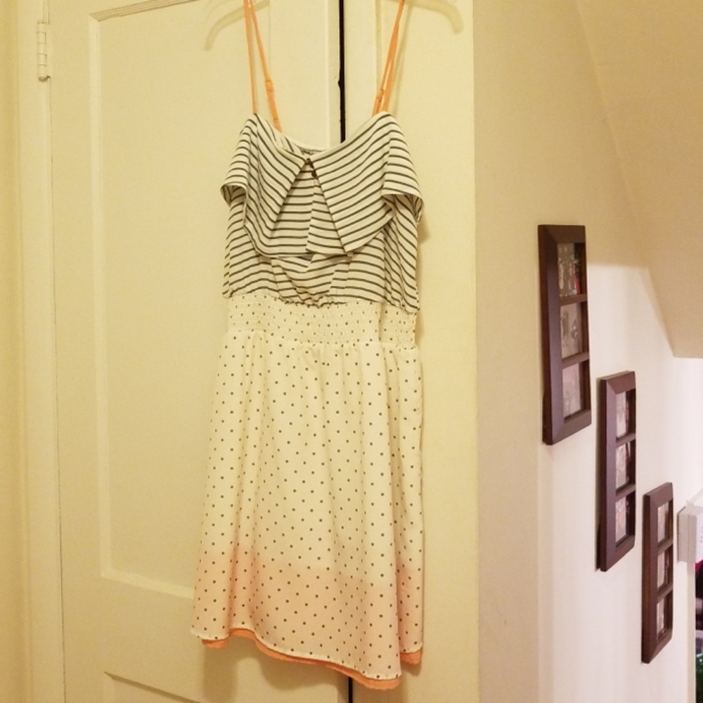 Cute Dress!